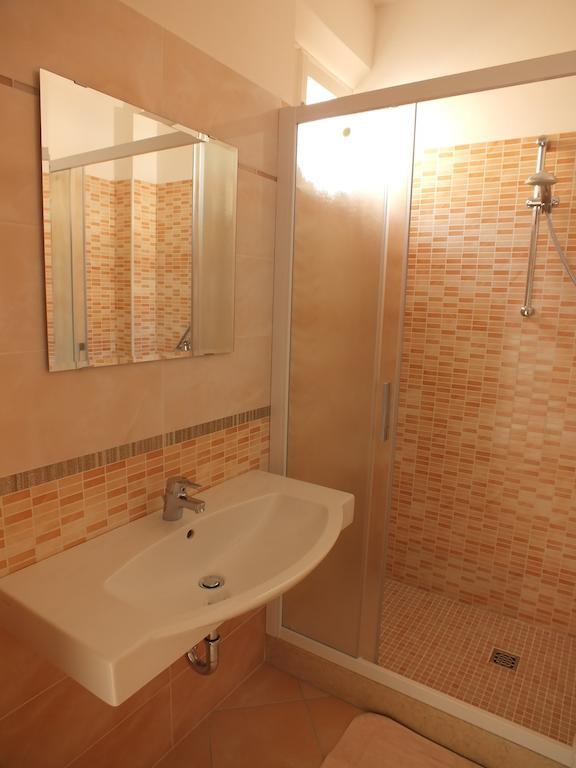 Hotel Luana ริมินี ห้อง รูปภาพ